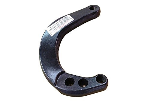 SUPERLIFT-3000 Superlift Steering Arm  4 inch Raised Steering Arm - 1973-1987